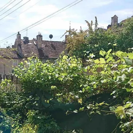 דירה Logement Au Calme Et En Plein Coeur ! Neufchâteau