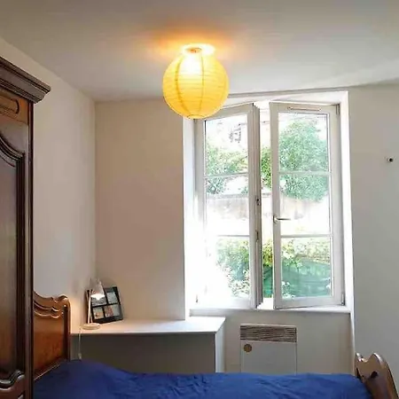 דירה Logement Au Calme Et En Plein Coeur !