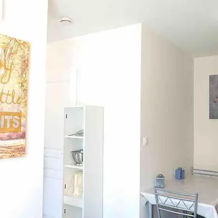 Apartament Logement Au Calme Et En Plein Coeur ! Neufchâteau